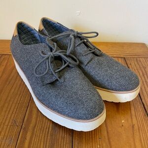 Dr Scholl’s Oxford shoes women’s 8.5